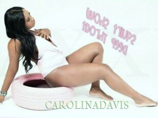 CAROLINA_DAVIS