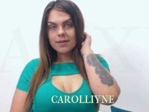 CAROLLIYNE