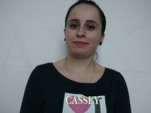CASSEY_