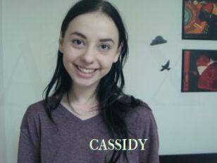 CASSIDY_