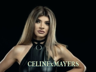 CELINExMAYERS