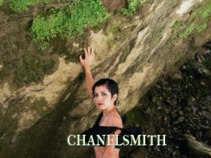 CHANELSMITH