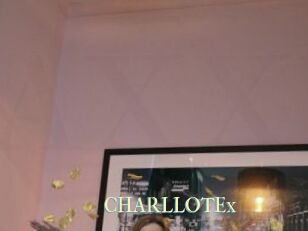 CHARLLOTEx