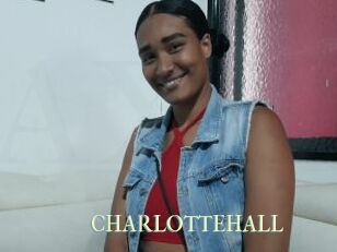 CHARLOTTEHALL