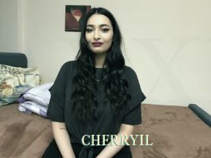 CHERRYIL
