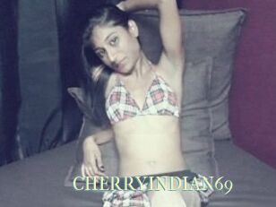 CHERRYINDIAN69