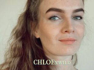 CHLOExwild