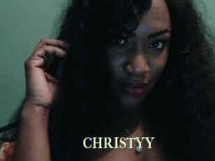 CHRISTYY
