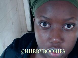 CHUBBYBOOBIES