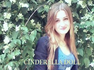 CINDERELLA_DOLL