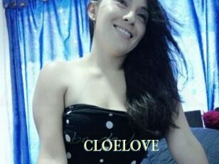 CLOELOVE