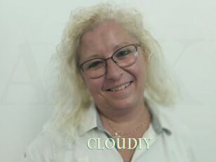 CLOUDIY