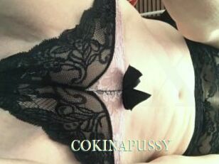 COKINAPUSSY
