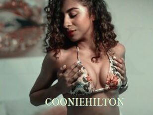 COONIEHILTON