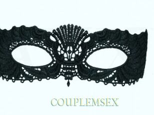 COUPLEMSEX