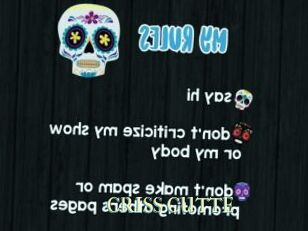 CRISS_CUTTE