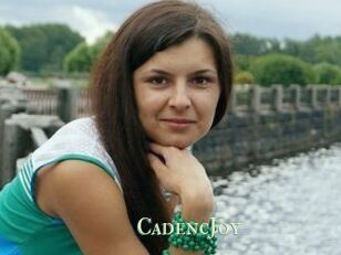 CadencJoy