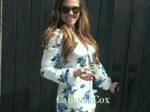 Cadence_Cox