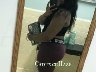 Cadence_Haze