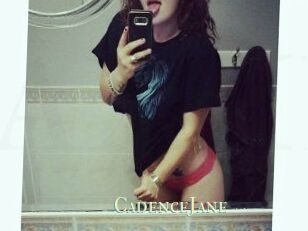 Cadence_Jane