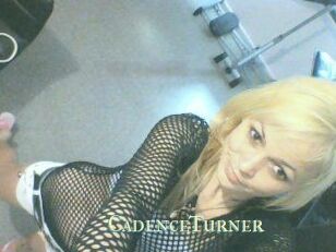 Cadence_Turner