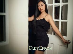 CadyEfron
