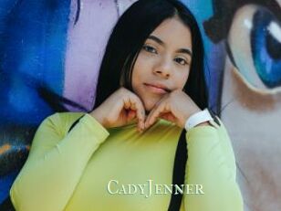 CadyJenner