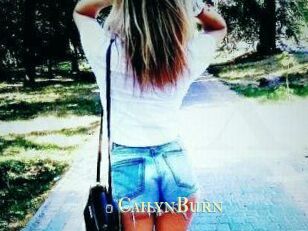 CailynBurn