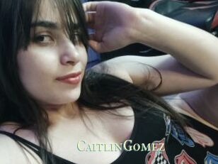 CaitlinGomez