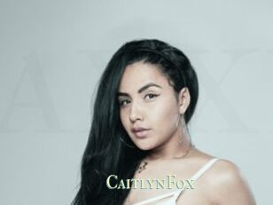CaitlynFox