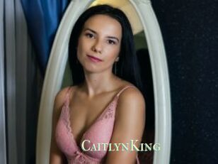 CaitlynKing