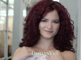 CaitlynYna