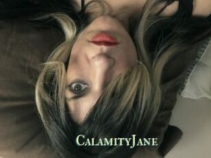 CalamityJane