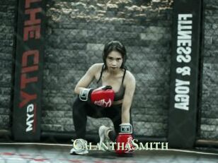 CalanthaSmith