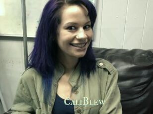 CaliBlew