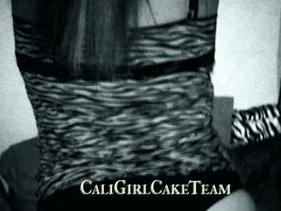 CaliGirlCakeTeam