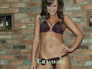 Caliamora