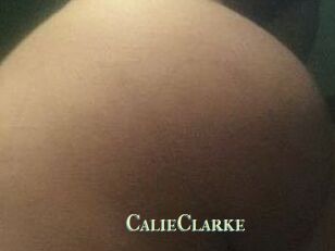 CalieClarke