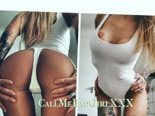 CallMeBadGirlXXX
