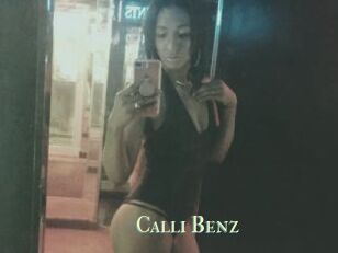 Calli_Benz
