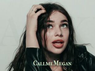 CallmeMegan
