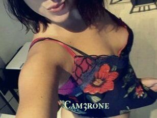 Cam3rone