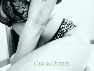 CamboQueen
