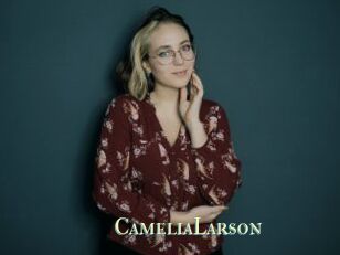 CameliaLarson