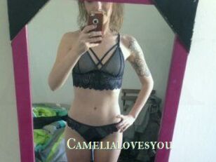 Camelialovesyou
