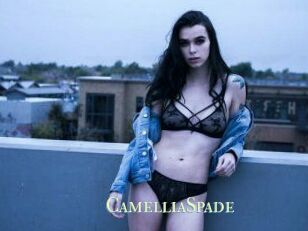 CamelliaSpade