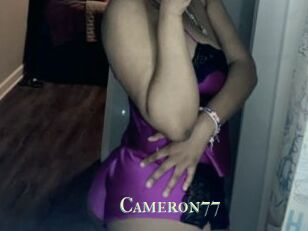 Cameron77
