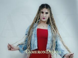 CameronDilova