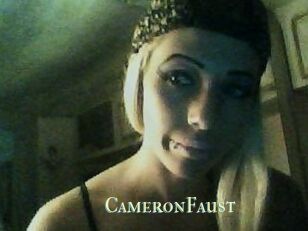 CameronFaust