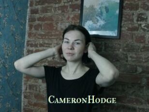 CameronHodge